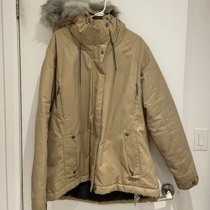 Columbia Sportswear Suttle Mountain II Insulated Jacket